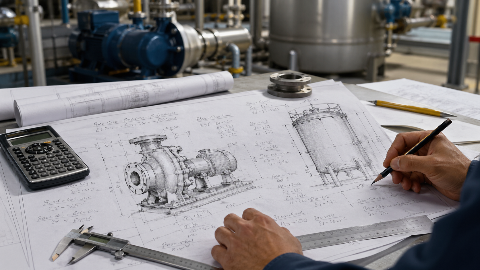 Ingeniería Mecánica