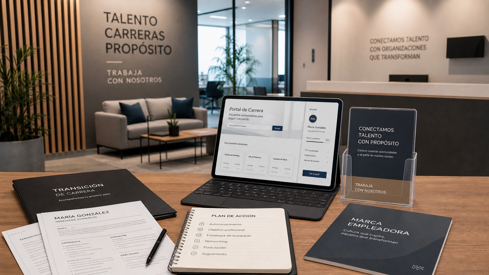 Evaluación y Diagnóstico